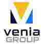 Venia Health and Medical Services logo